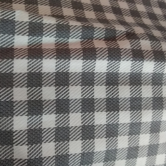 Bonobos button down shirt, gray, size M slim - Picture 3 of 4